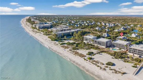 2659 W Gulf DR #C201, Sanibel, FL 33957