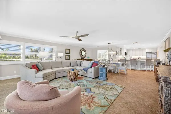 2659 W Gulf DR #C201, Sanibel, FL 33957