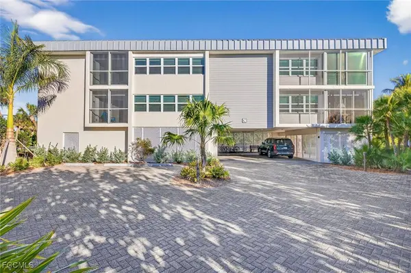 2659 W Gulf DR #C201, Sanibel, FL 33957