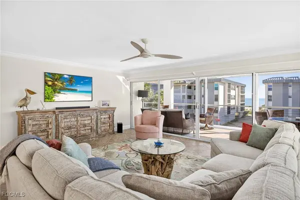 2659 W Gulf DR #C201, Sanibel, FL 33957