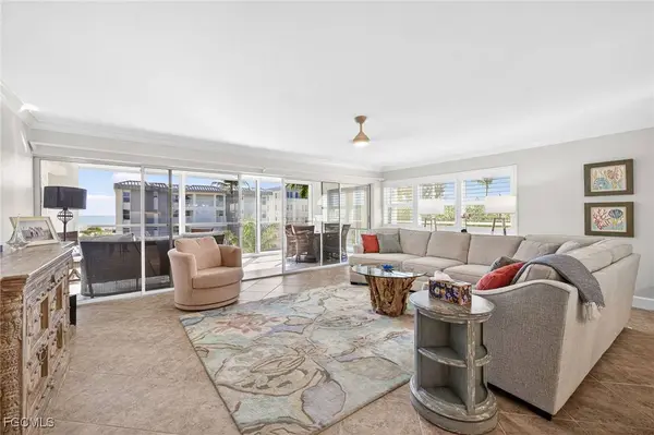 2659 W Gulf DR #C201, Sanibel, FL 33957