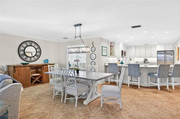 2659 W Gulf DR #C201, Sanibel, FL 33957