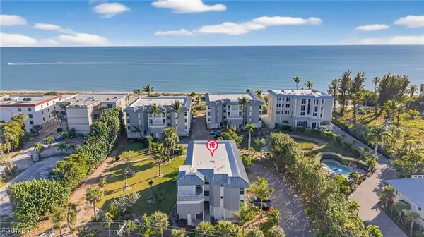 2659 W Gulf DR #C201, Sanibel, FL 33957