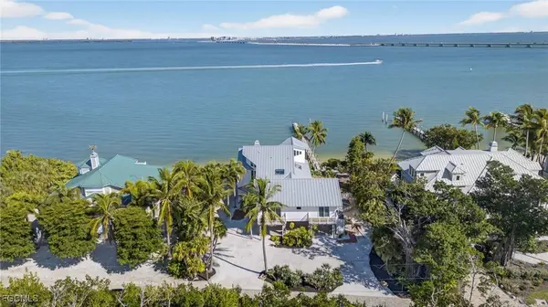 1157 Bird LN, Sanibel, FL 33957