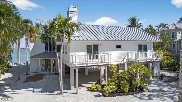 1157 Bird LN, Sanibel, FL 33957