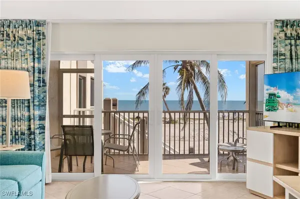 2255 W Gulf DR #117, Sanibel, FL 33957