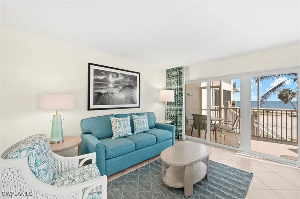 2255 W Gulf DR #117, Sanibel, FL 33957