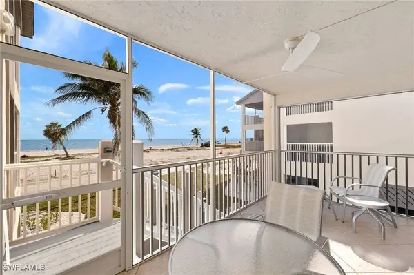 2255 W Gulf DR #117, Sanibel, FL 33957