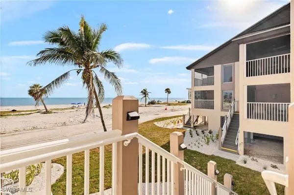 2255 W Gulf DR #117, Sanibel, FL 33957