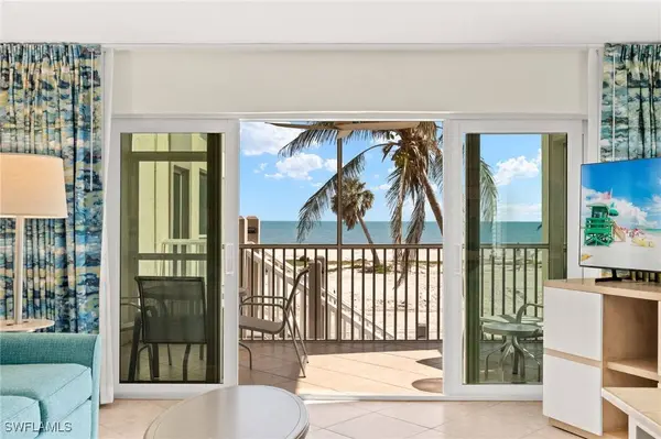 2255 W Gulf DR #117, Sanibel, FL 33957