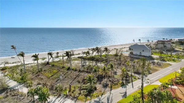 4155, 4163, 4171 W Gulf DR, Sanibel, FL 33957
