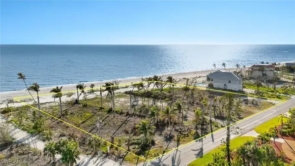 4155, 4163, 4171 W Gulf DR, Sanibel, FL 33957