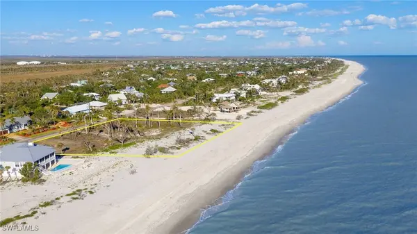 4155, 4163, 4171 W Gulf DR, Sanibel, FL 33957