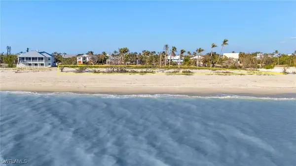 4155, 4163, 4171 W Gulf DR, Sanibel, FL 33957