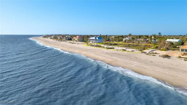 4155, 4163, 4171 W Gulf DR, Sanibel, FL 33957