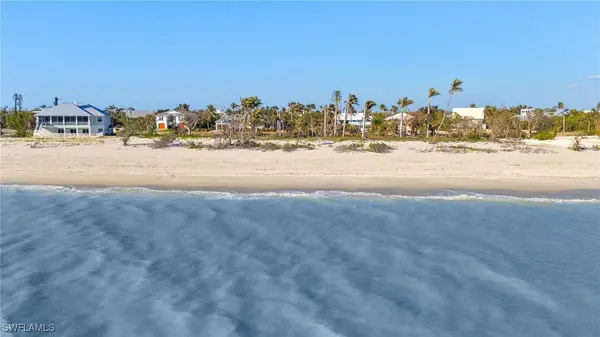 4155, 4163, 4171 W Gulf DR, Sanibel, FL 33957