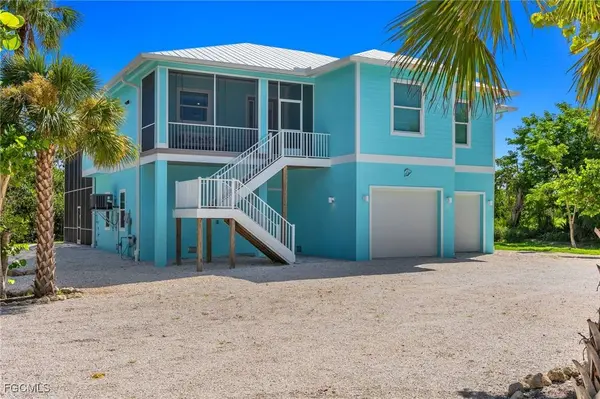 5750 Sanibel Captiva RD, Sanibel, FL 33957