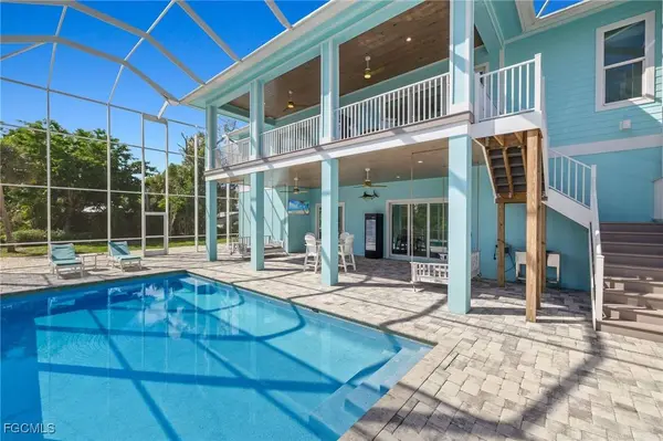 5750 Sanibel Captiva RD, Sanibel, FL 33957