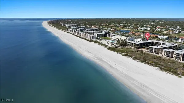 1401 Middle Gulf DR #L402, Sanibel, FL 33957