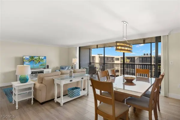 1401 Middle Gulf DR #L402, Sanibel, FL 33957