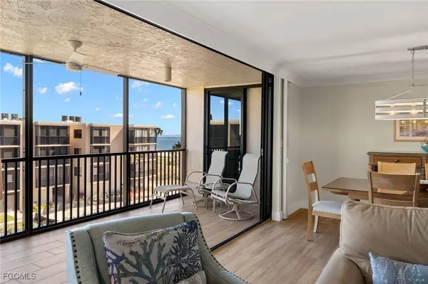 1401 Middle Gulf DR #L402, Sanibel, FL 33957