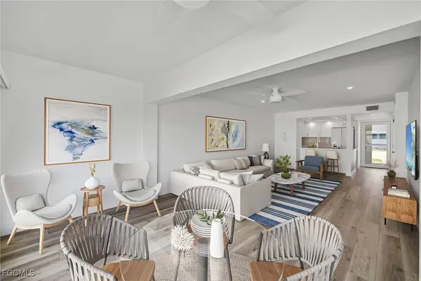 1610 Middle Gulf DR #F2, Sanibel, FL 33957