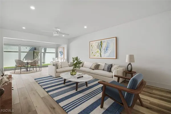 1610 Middle Gulf DR #F2, Sanibel, FL 33957