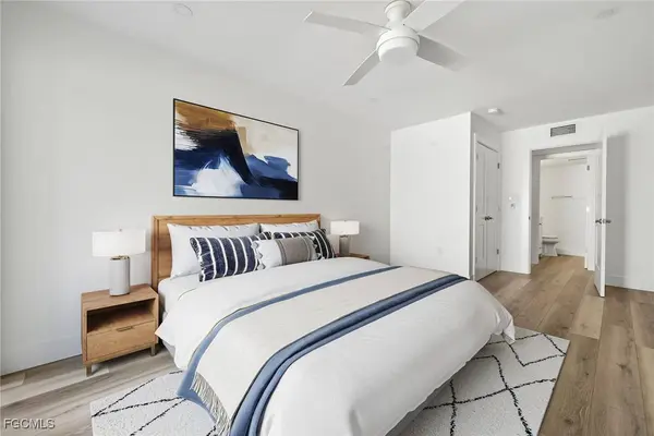 1610 Middle Gulf DR #F2, Sanibel, FL 33957