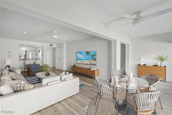 1610 Middle Gulf DR #F2, Sanibel, FL 33957