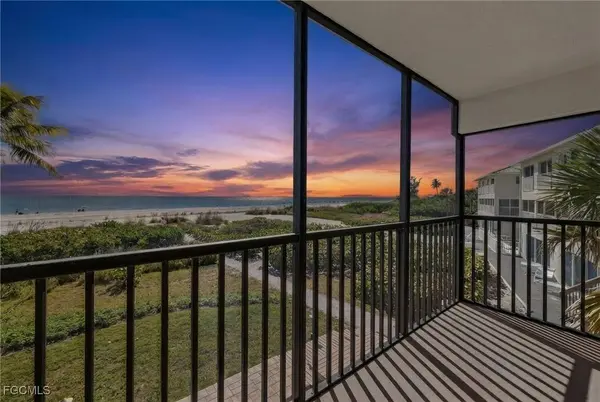 2230 Camino Del Mar DR #4A2, Sanibel, FL 33957