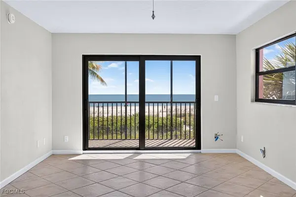 2230 Camino Del Mar DR #4A2, Sanibel, FL 33957