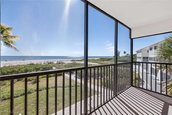 2230 Camino Del Mar DR #4A2, Sanibel, FL 33957