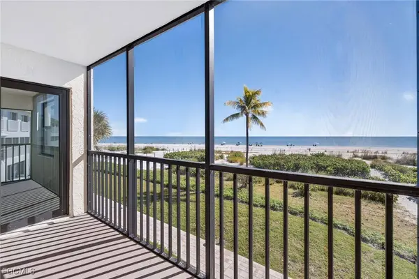 2230 Camino Del Mar DR #4A2, Sanibel, FL 33957