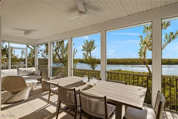 5423 Shearwater DR, Sanibel, FL 33957