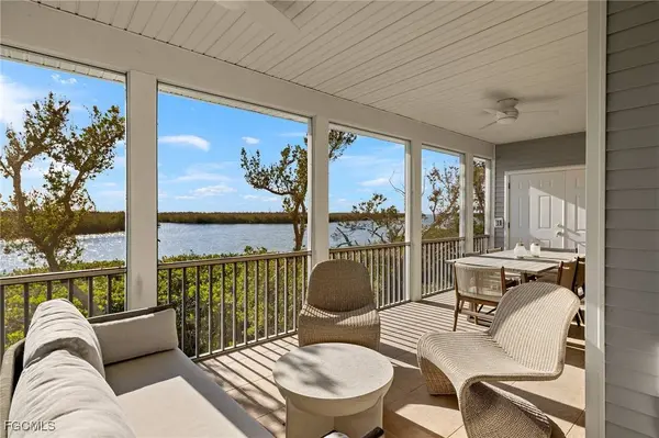 5423 Shearwater DR, Sanibel, FL 33957