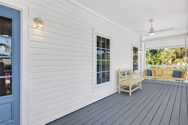 290 Southwinds DR, Sanibel, FL 33957