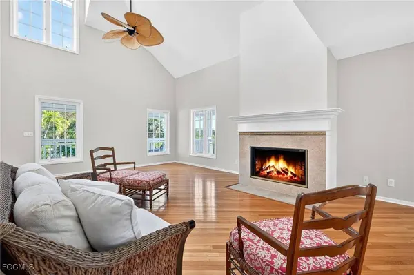 290 Southwinds DR, Sanibel, FL 33957