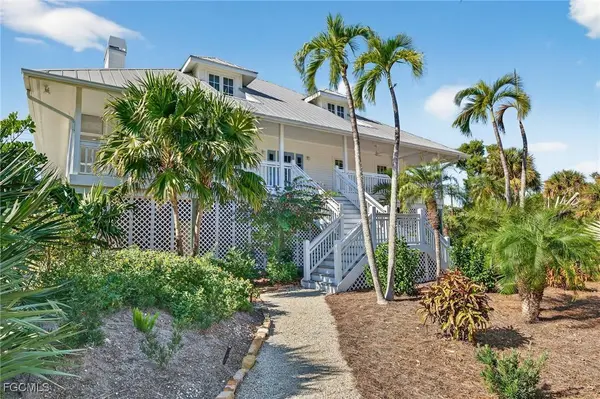 290 Southwinds DR, Sanibel, FL 33957