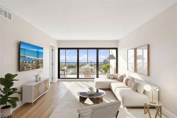 2737 W Gulf DR #222, Sanibel, FL 33957