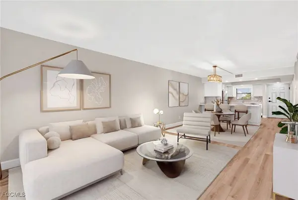 2737 W Gulf DR #222, Sanibel, FL 33957