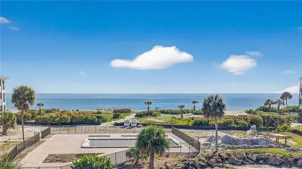 2737 W Gulf DR #222, Sanibel, FL 33957