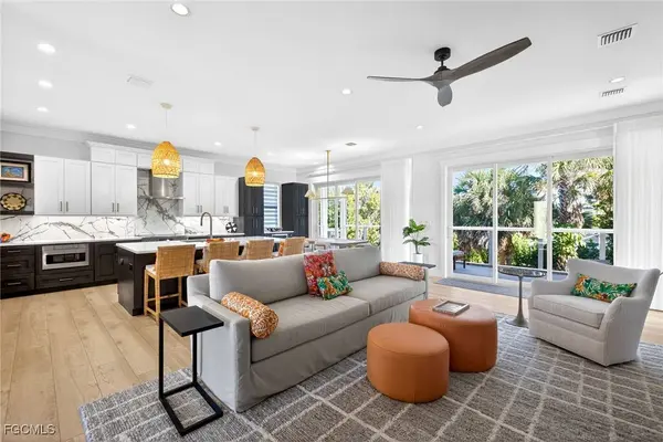 1160 Buttonwood LN, Sanibel, FL 33957