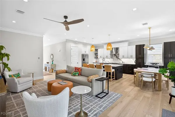 1160 Buttonwood LN, Sanibel, FL 33957