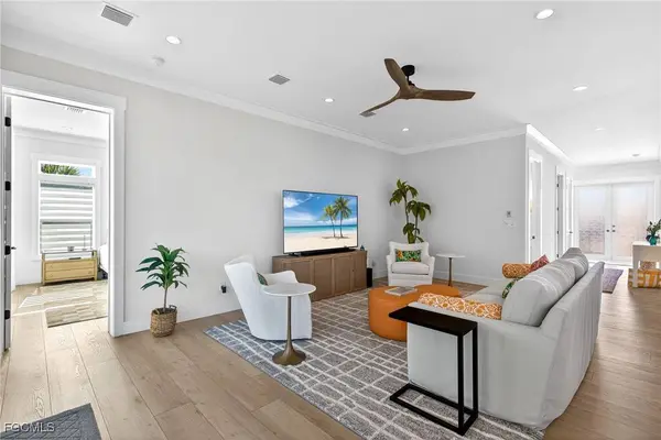 1160 Buttonwood LN, Sanibel, FL 33957