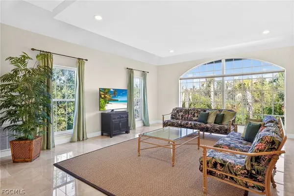 205 Daniel DR, Sanibel, FL 33957