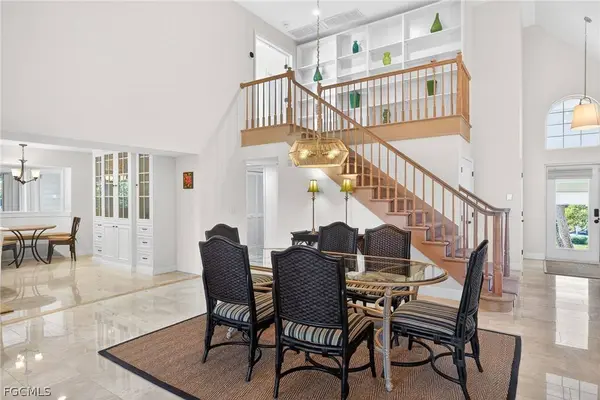 205 Daniel DR, Sanibel, FL 33957