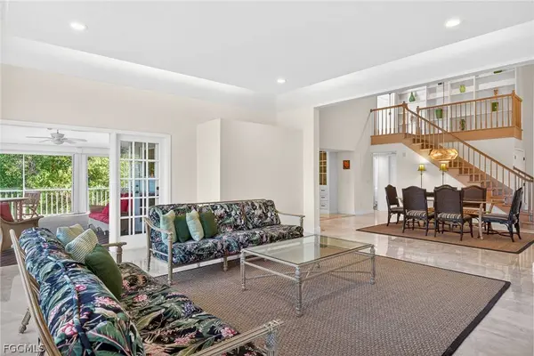 205 Daniel DR, Sanibel, FL 33957