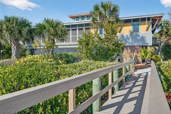5703 Sanibel Captiva RD, Sanibel, FL 33957