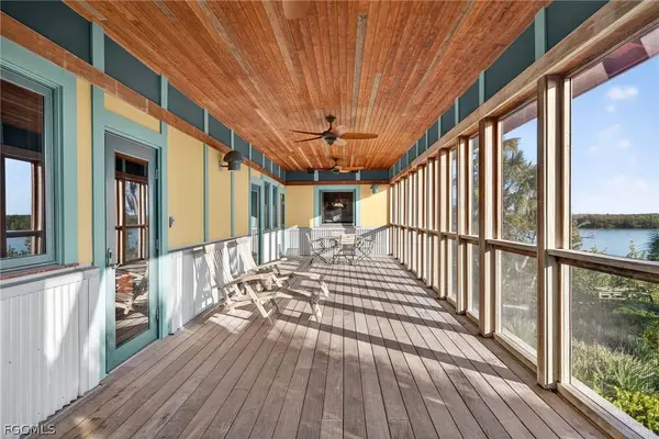 5703 Sanibel Captiva RD, Sanibel, FL 33957