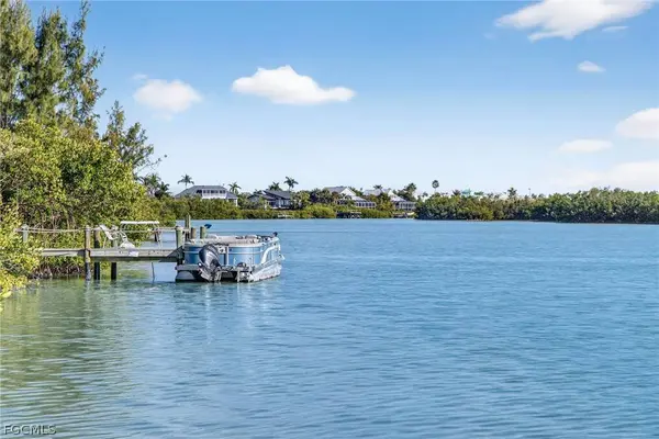 5703 Sanibel Captiva RD, Sanibel, FL 33957